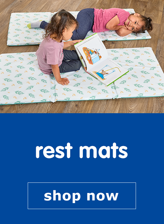rest mats