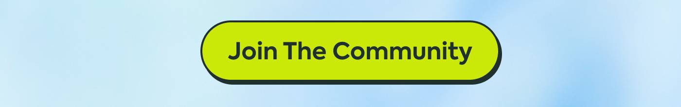 Join the Community