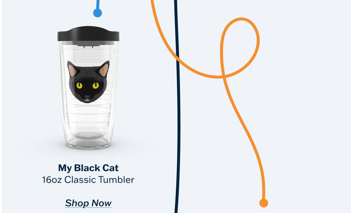 My Black Cat - Shop Now