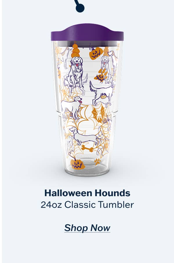Halloween Hounds - Shop Now
