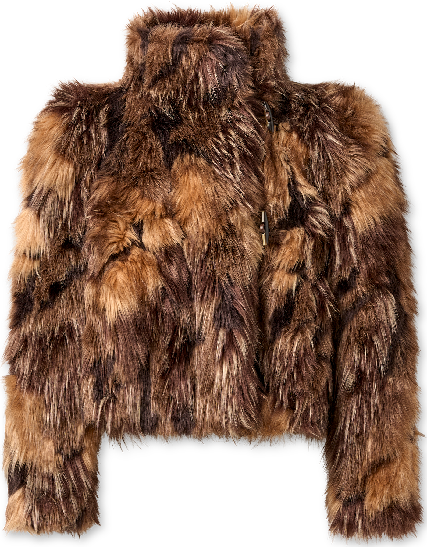 Tesie Toggle Jacket