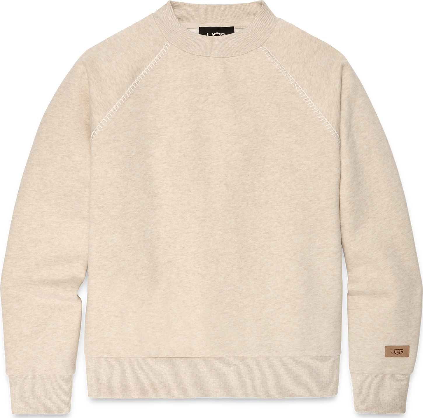Classic Crewneck