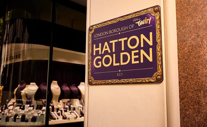 Hatton Golden