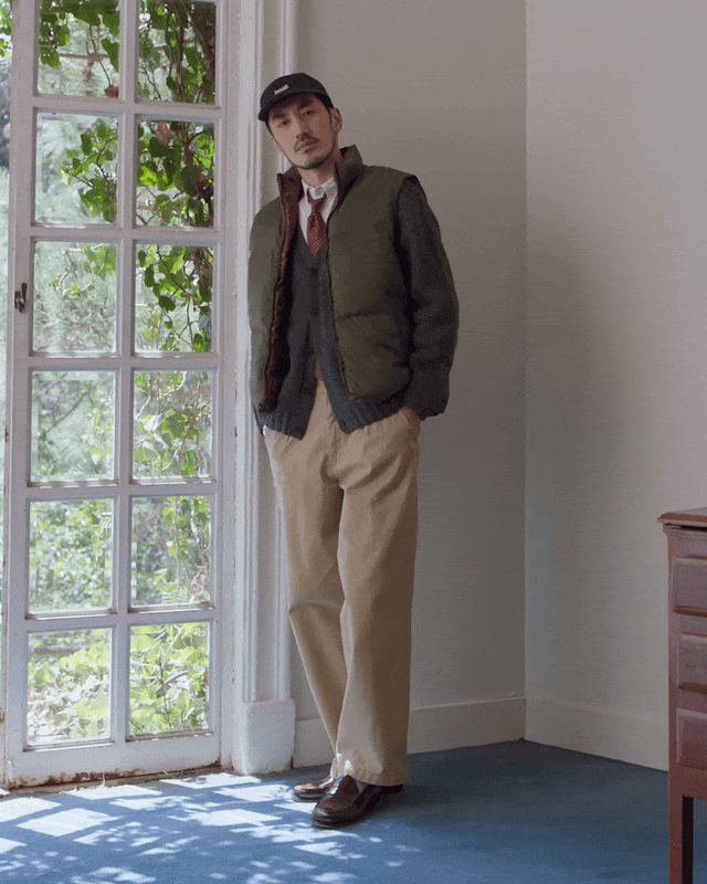 LEVI'S® XX CHINOS
