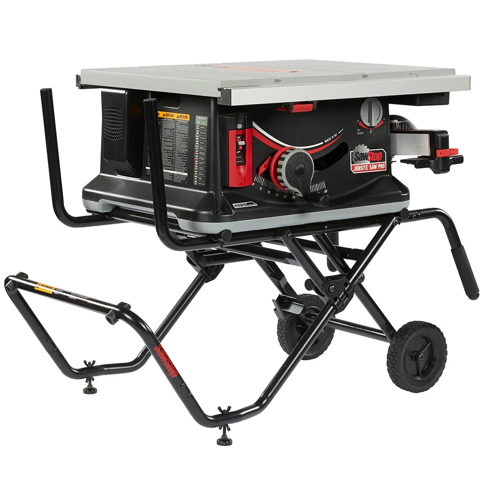 Shop SawStop