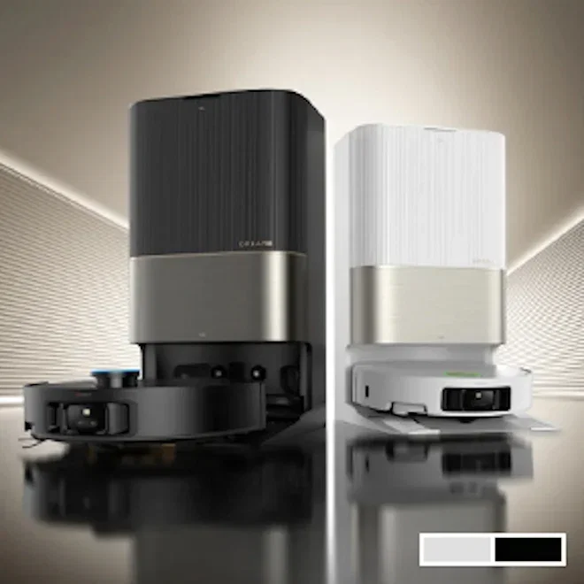 Dreame X50 Ultra Complete Robot Vacuum Cleaner