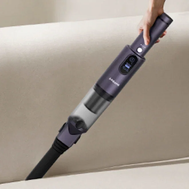Dreame E10 Cordless Handheld Car Vacuum Cleaner