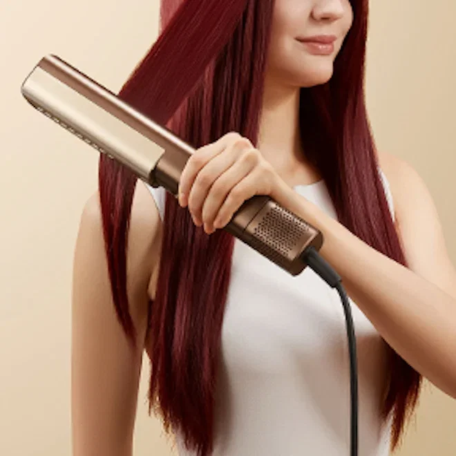 Dreame Aero 2-in-1 Hair Dryer & Straightener