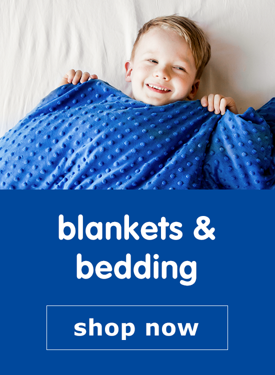 blankets & bedding