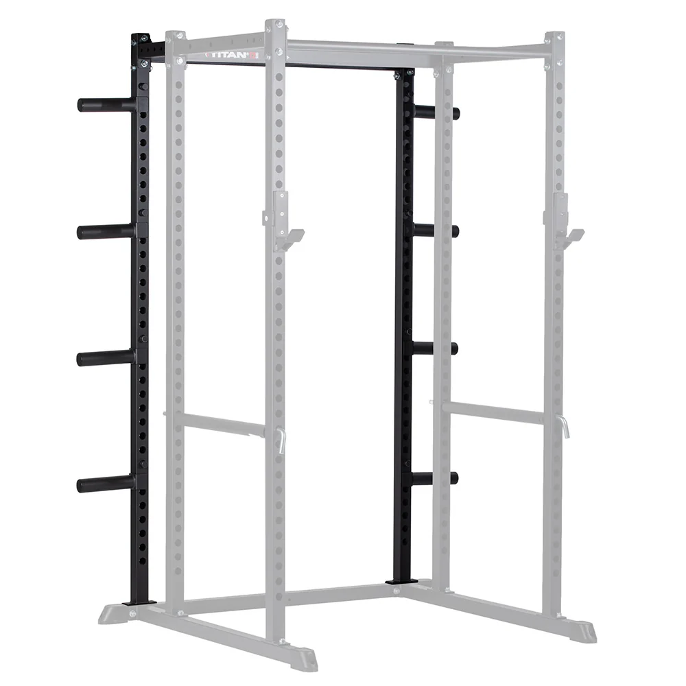 Image of T-2 Series 10" Extension Kit | 83"
