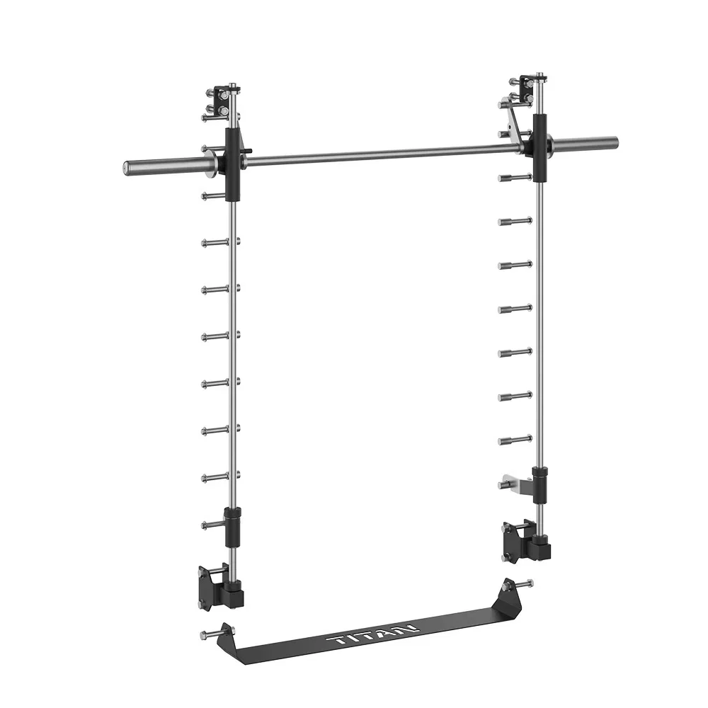 Image of X-3 Series 80" Smith Machine Power Rack Attachment