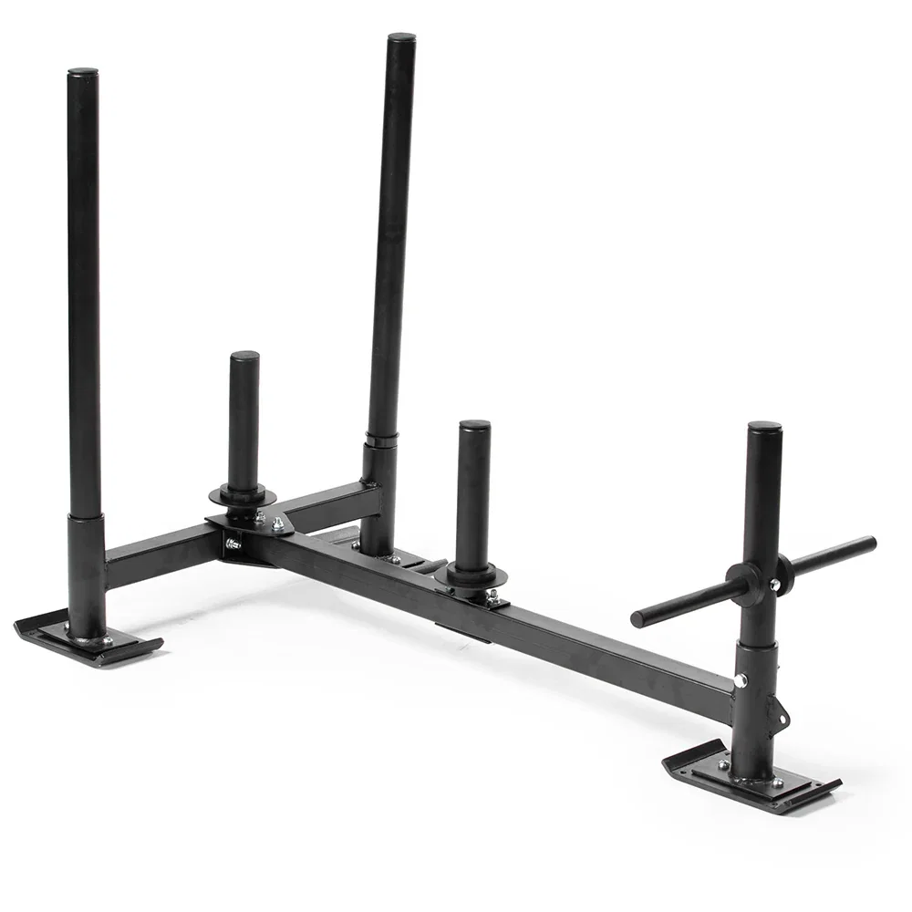 Image of High-Low Push-Pull Sled