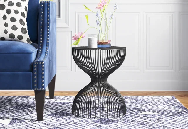 Our Best End Tables