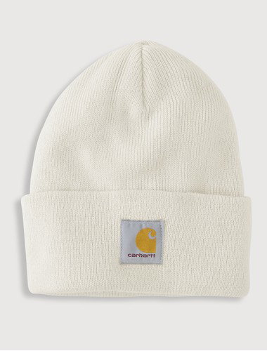 Watch Hat