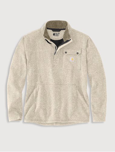 Wayland Sweater