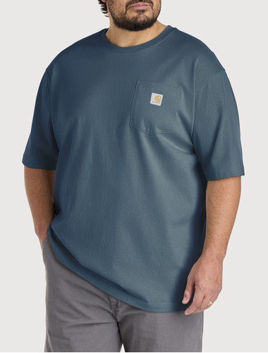 Workwear Pocket Tee