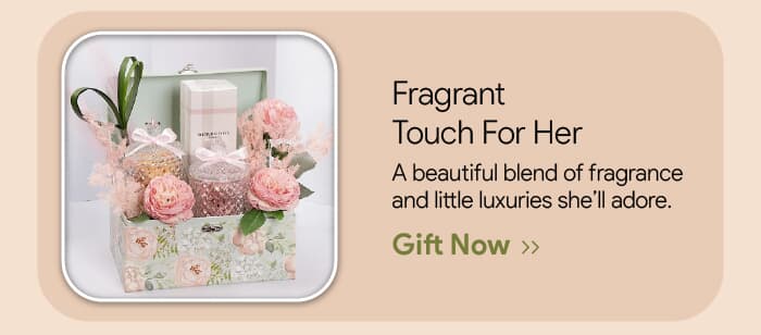 Leading UAE Florist for Gift and Flower Delivery