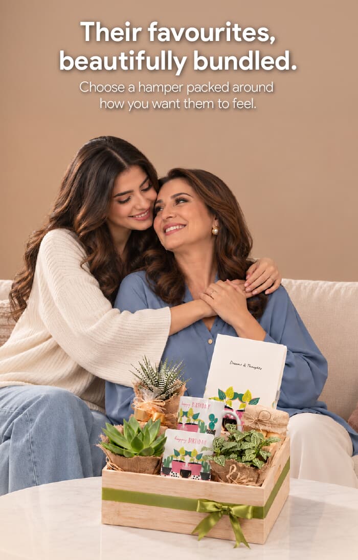 Leading UAE Florist for Gift and Flower Delivery