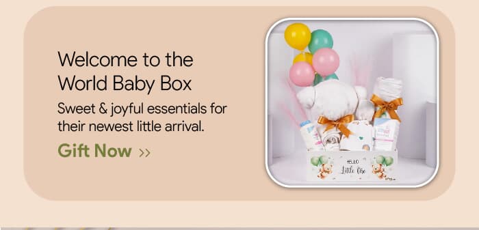 Leading UAE Florist for Gift and Flower Delivery