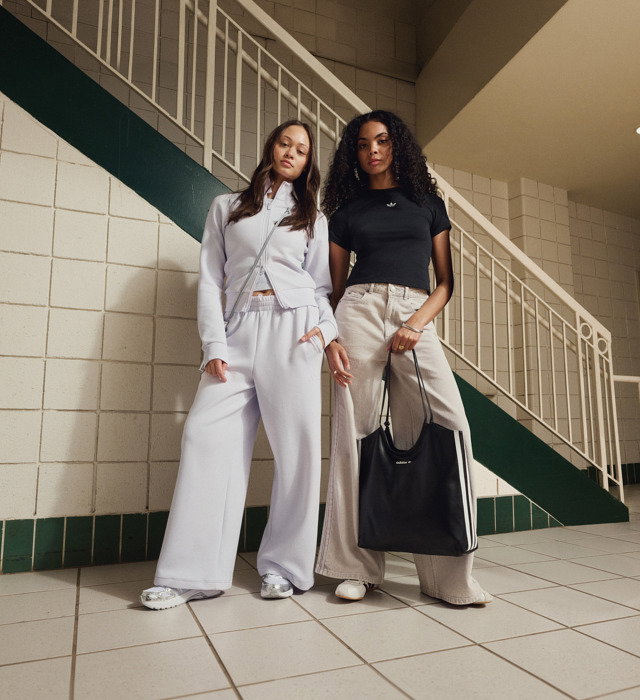 Must-have styles for fall