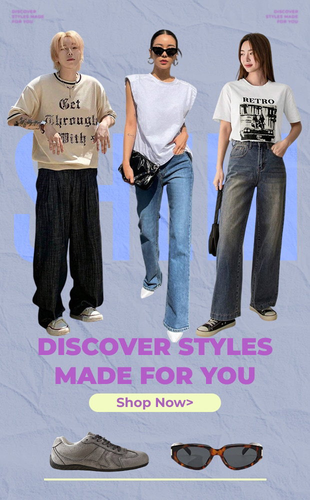 SHOP NOW