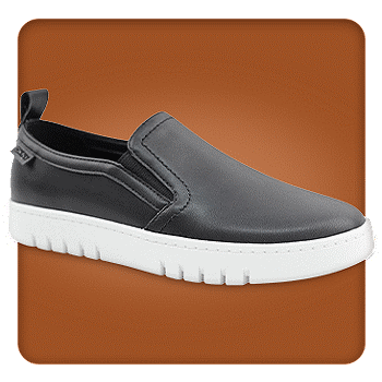 DKNY Women's Slip-On Shoe
