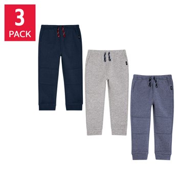 Lee Kids' 3-pack Jogger