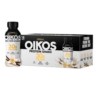 Oikos 30g Protein Shake