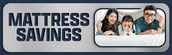 Labor Day Mattress Savings