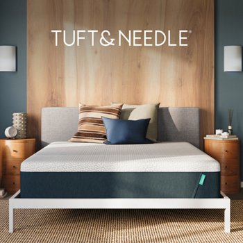 Tuft and Needle Original Hybrid 12” Medium Mattress, Queen