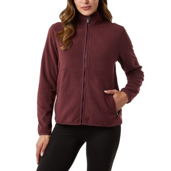 32 Degrees Women's Fleece Jacket