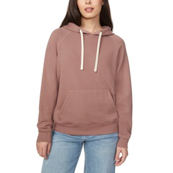 Buffalo Women's Fleece Hoodie