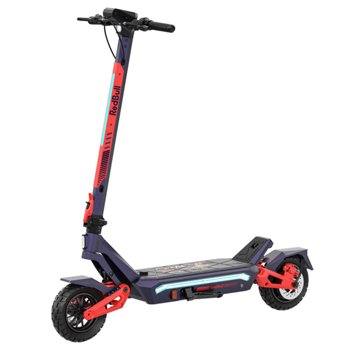 Red Bull GT01 Electric Scooter