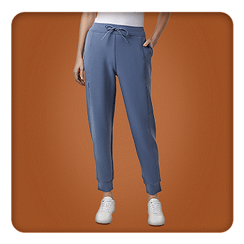 32 Degrees Women's Tech Jogger
