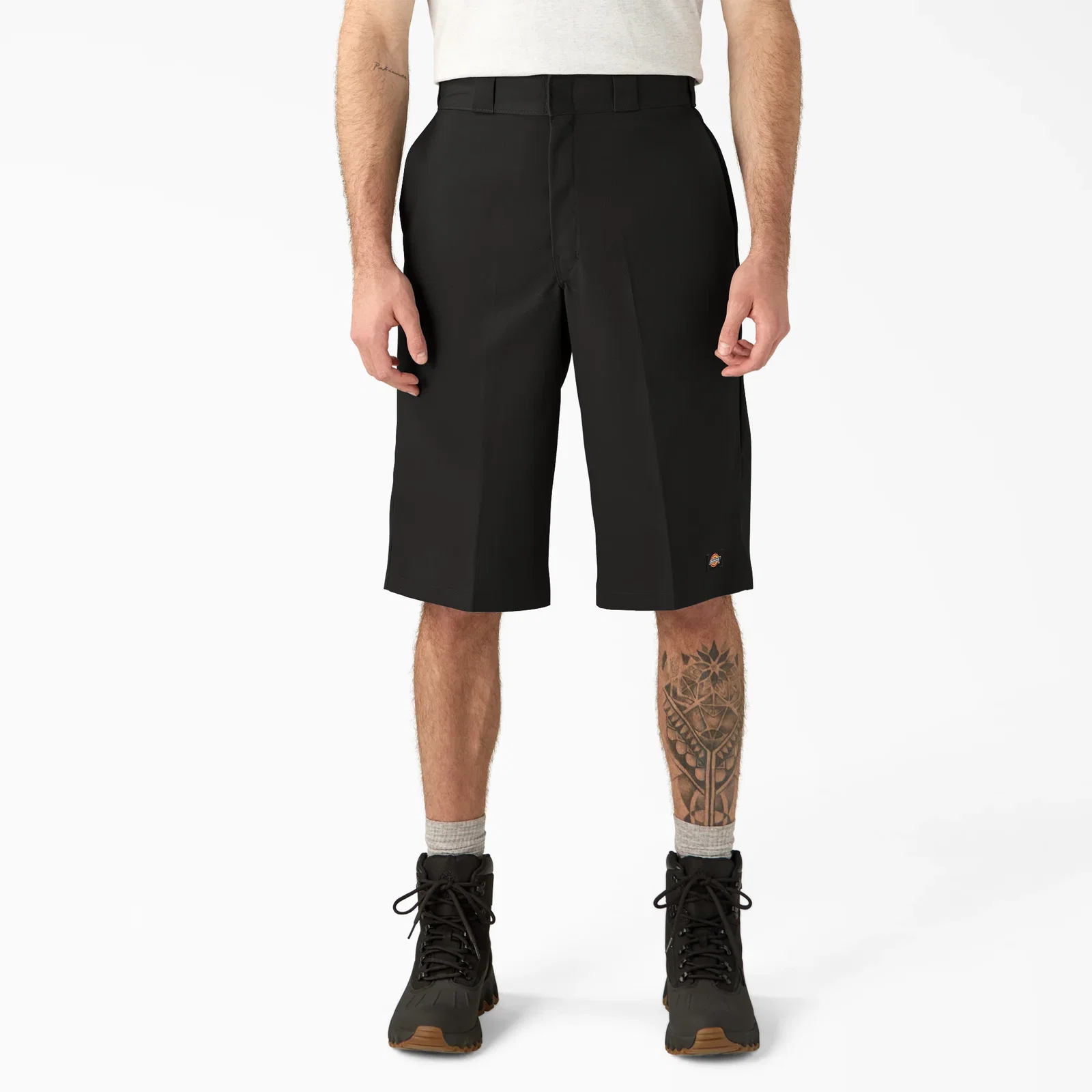 Image of Loose Fit Multi-Use Pocket Work Shorts, 15