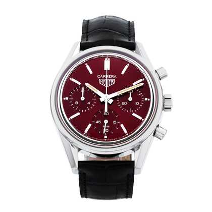 Tag Heuer Carrera CBK221G.FC6479
