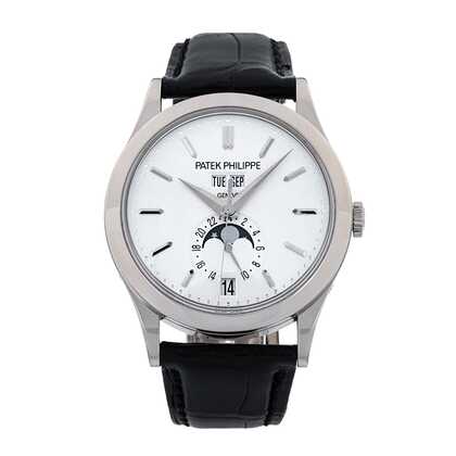 Patek Philippe Complications 5396G-011