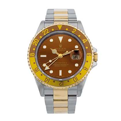 Rolex GMT Master II 16713