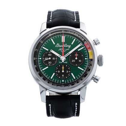 Breitling Top Time AB0176