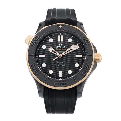 Omega Seamaster Diver 300m 210.62.44.20.01.001