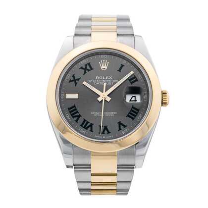 Rolex Datejust 41 126303