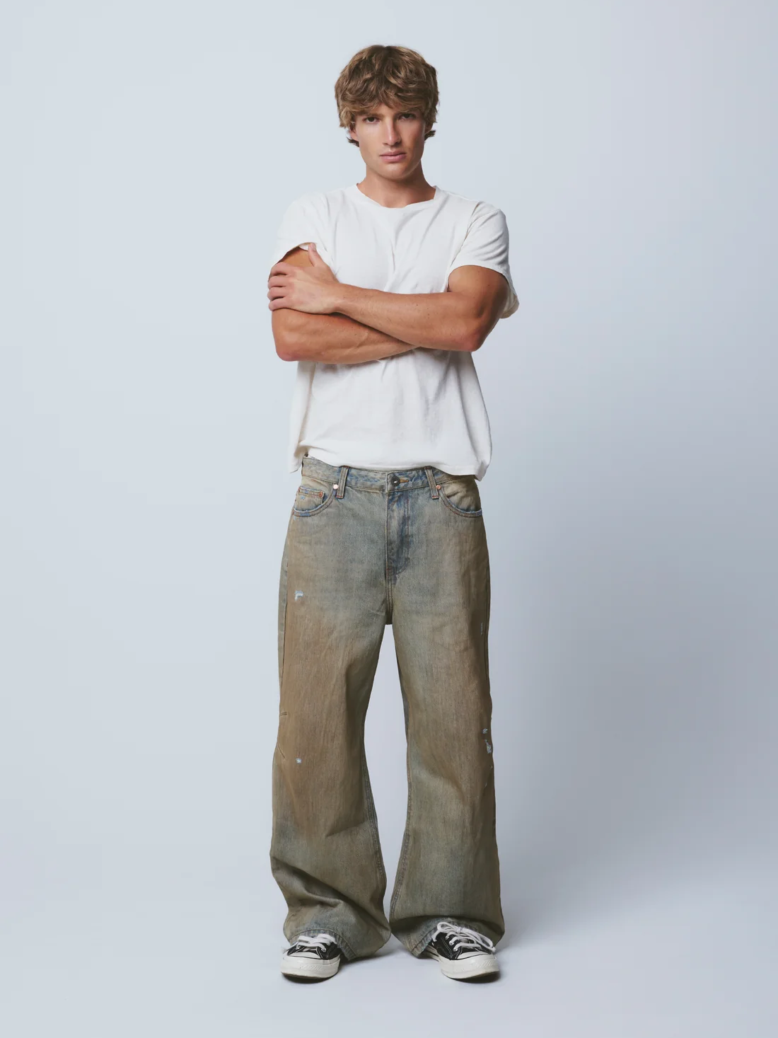 Elwood Denim