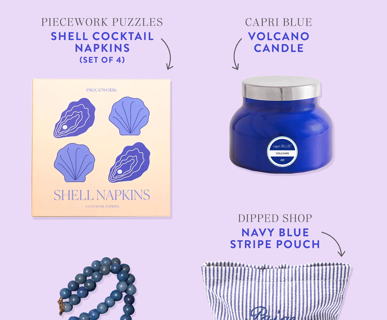 Shop Violet
