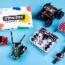 CircuitMess STEM Box