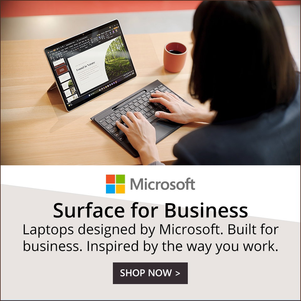 Microsoft