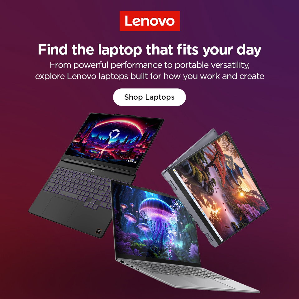Lenovo
