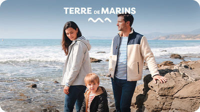 TERRE DE MARINS