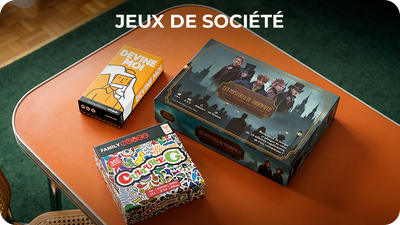 TOPI GAMES