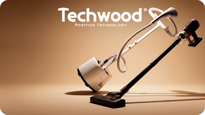 TECHWOOD