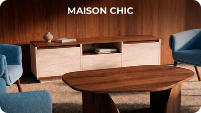 MAISON CHIC